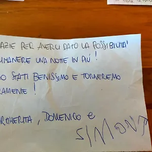 Ca' Montelabate Appartamento