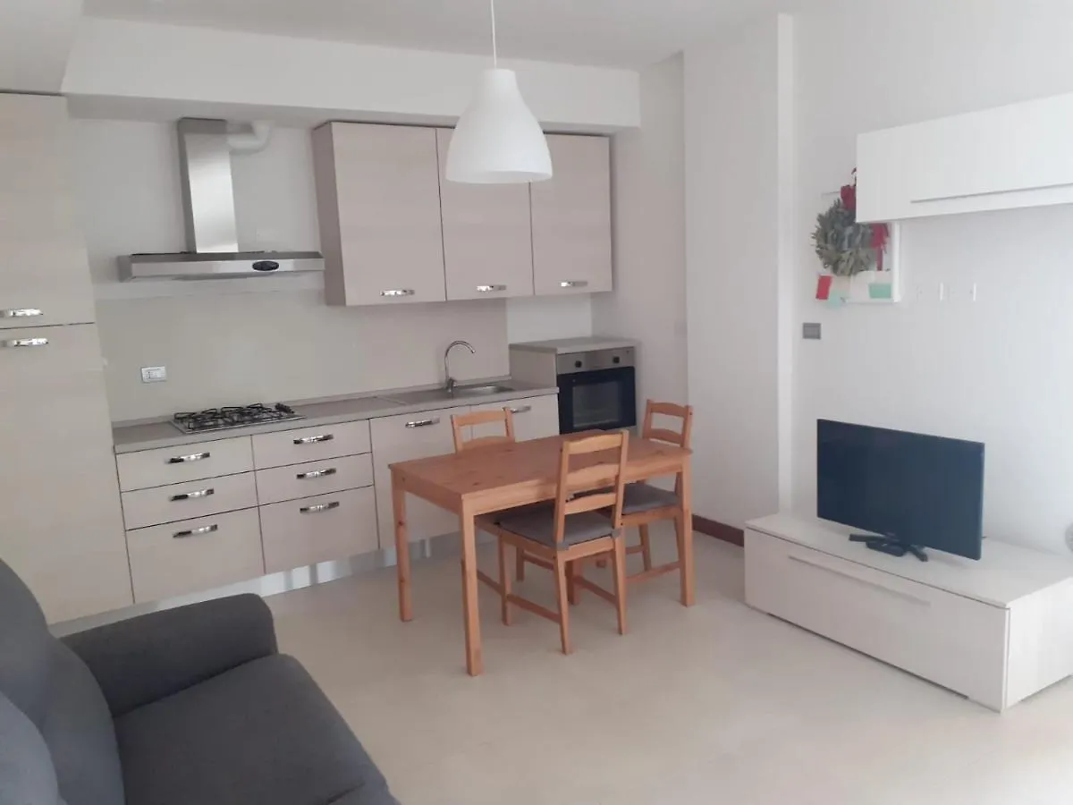 Appartamento Barcellona Rimini