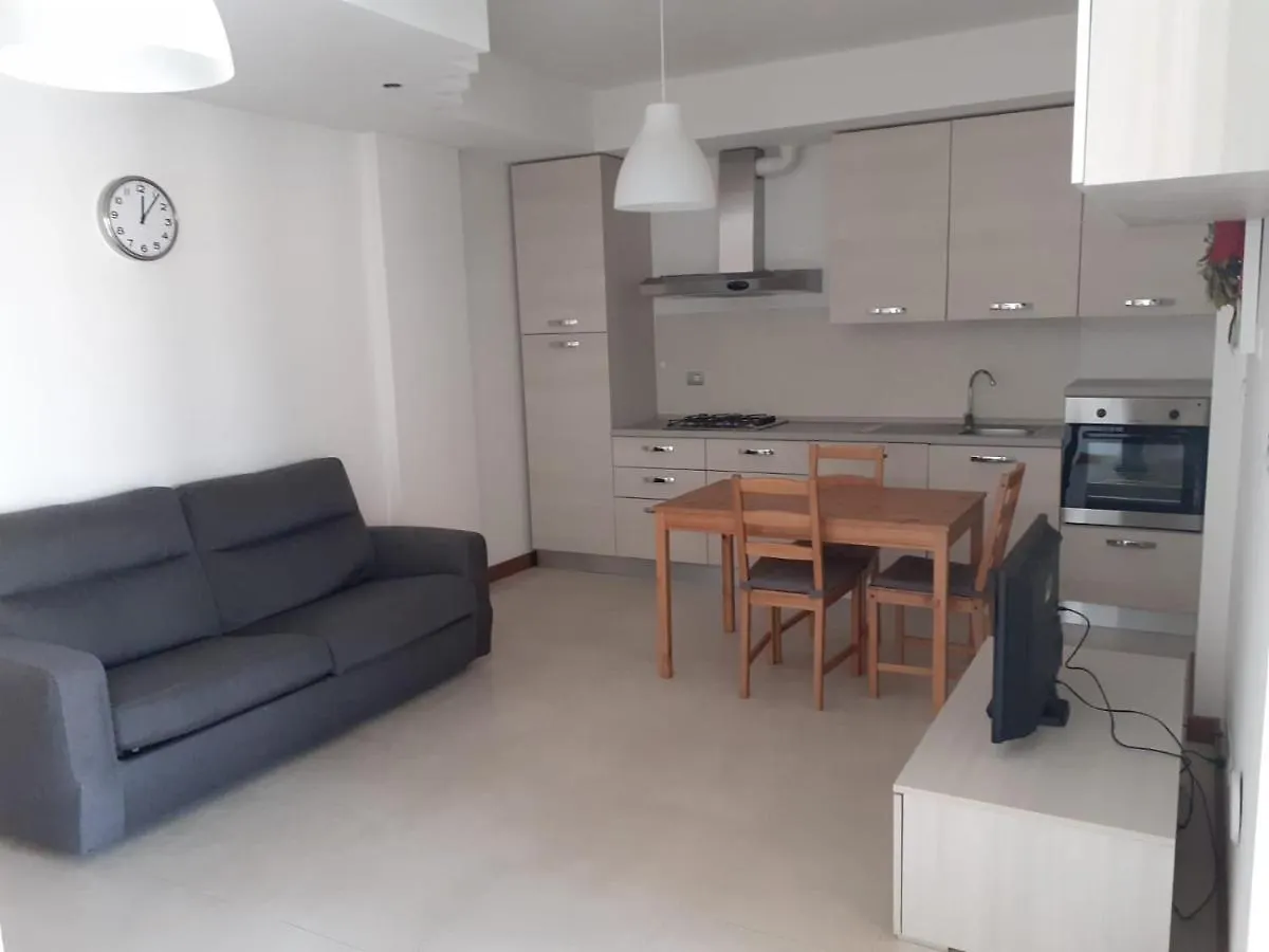 Appartamento Barcellona Rimini Italia