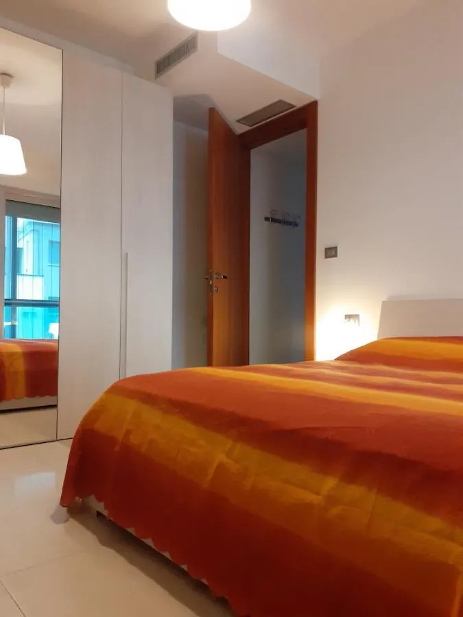 Appartamento Barcellona Rimini